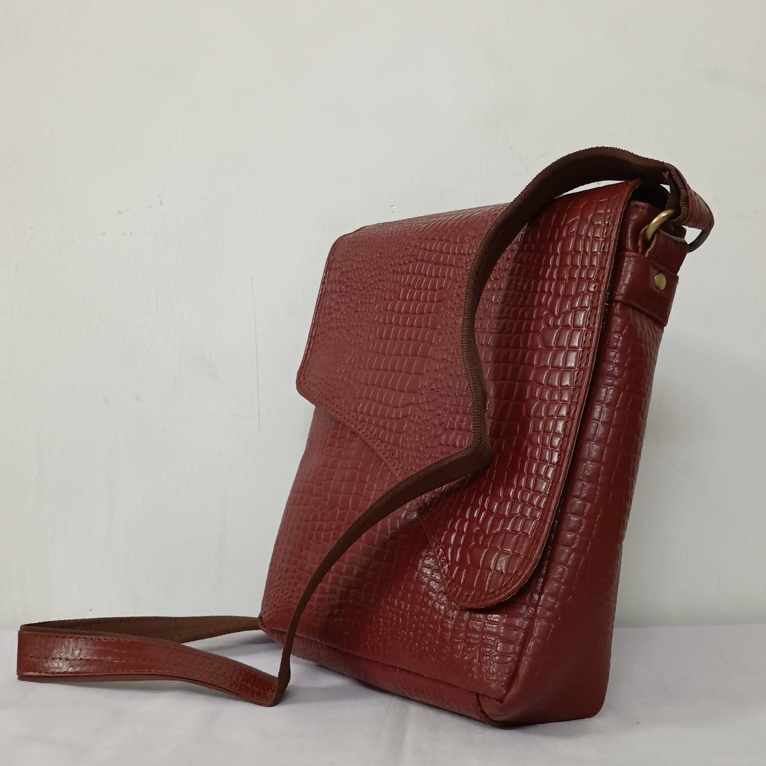 Double portion Sleeker Unisex daily routine bag - View 4